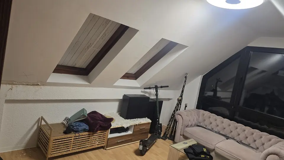 2 Zimmer Wohnung mit 70 m² in Limburg an der Lahn – Bild 2