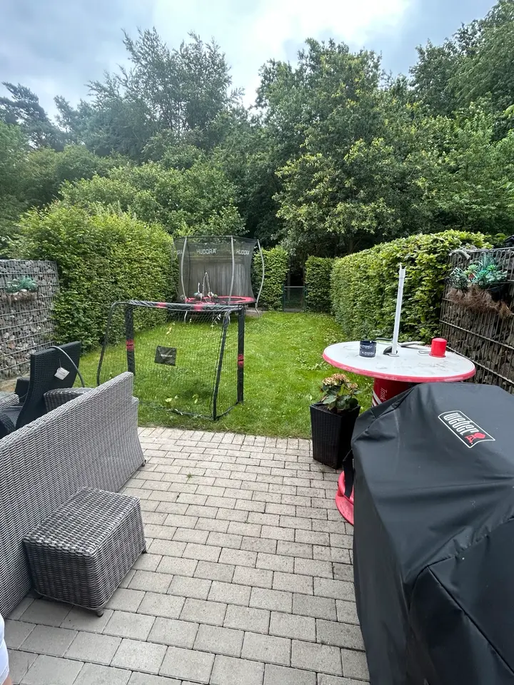 1 Zimmer Wohnung mit 124 m² in Lingen – Bild 3