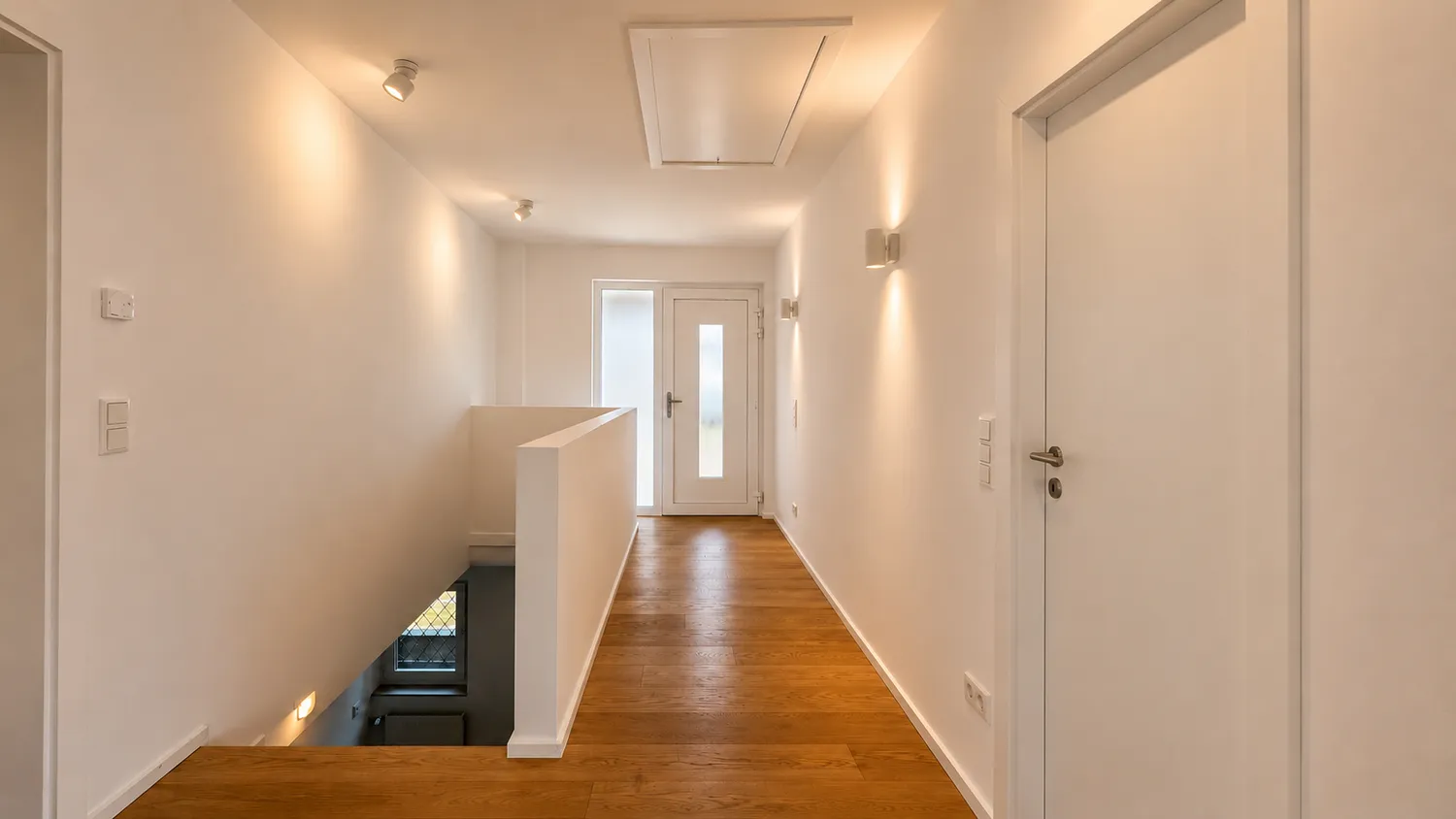 4 Zimmer Wohnung mit 145 m² in Frankfurt am Main – Bild 2