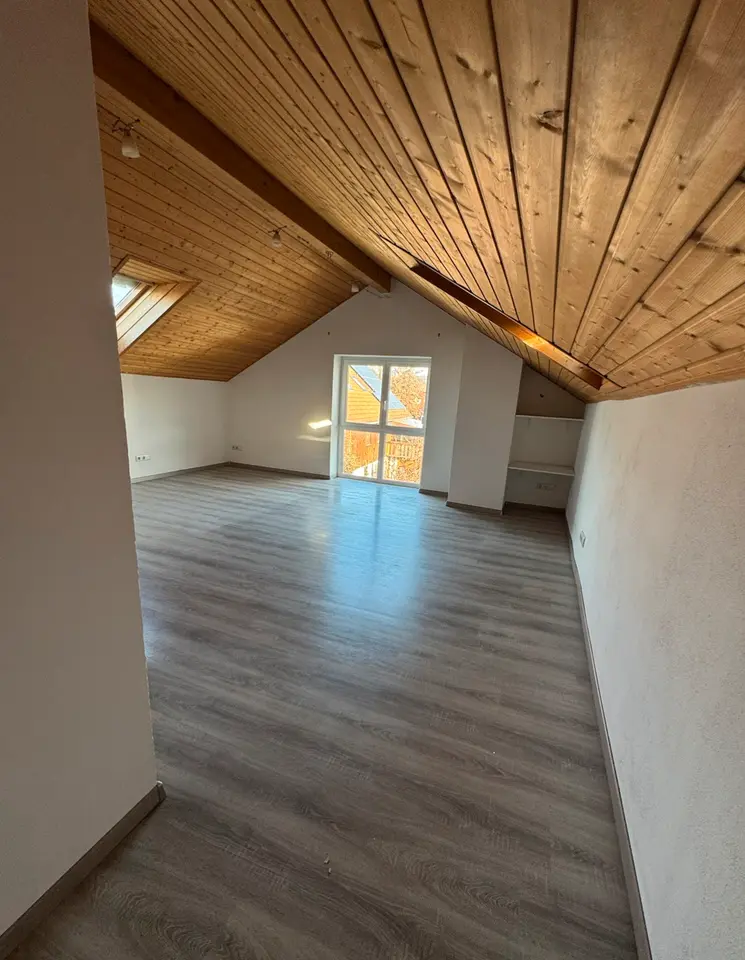 4 Zimmer Wohnung mit 85 m² in Fürstenfeldbruck – Bild 6