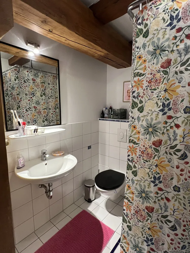 2 Zimmer Wohnung mit 35 m² in Greifswald – Bild 9