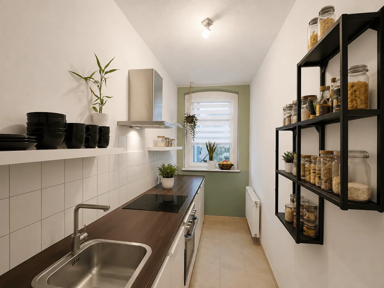 3 room apartment with 68 m² in Magdeburg – Photo 6