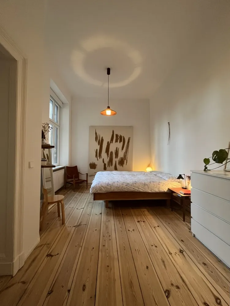 4 room apartment with 103 m² in Berlin – Photo 10