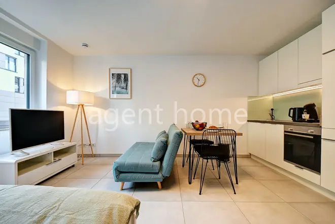 3 Zimmer Wohnung mit 65 m² in Stuttgart – Bild 1