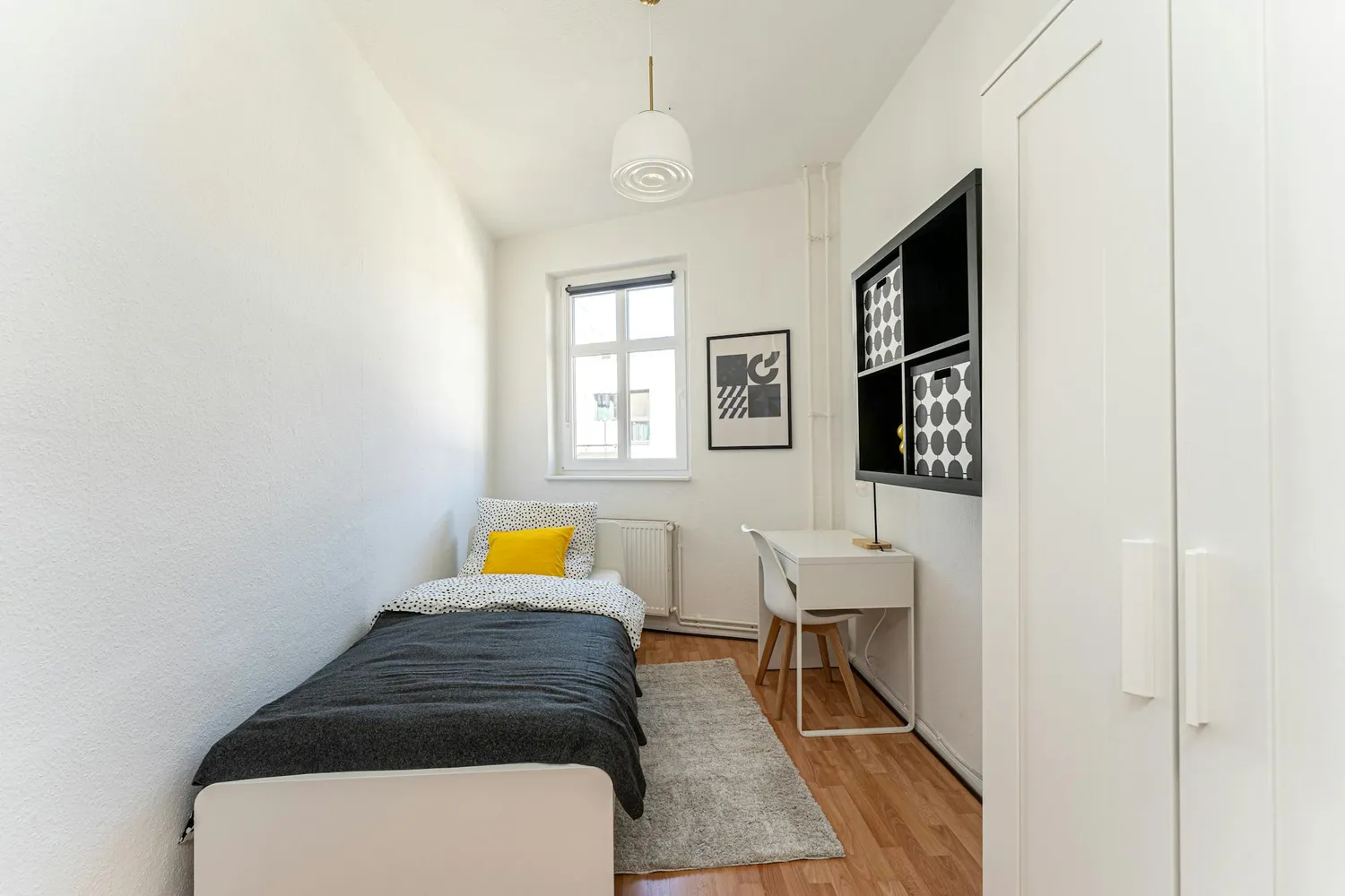 WG-Zimmer in Berlin – Bild 1