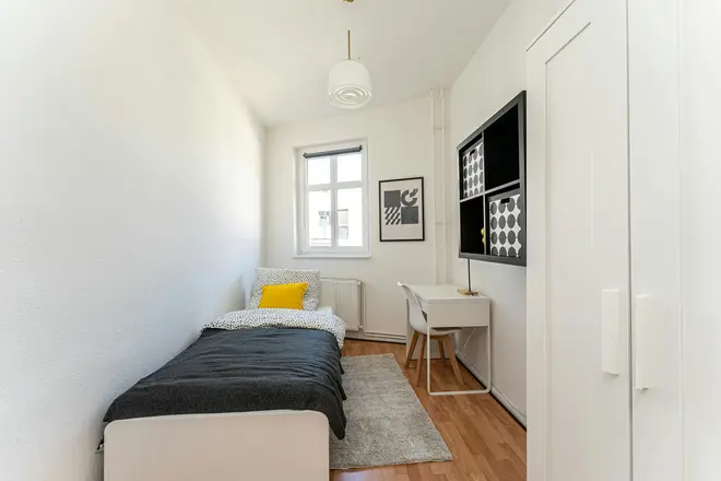 WG-Zimmer in Berlin – Bild 1
