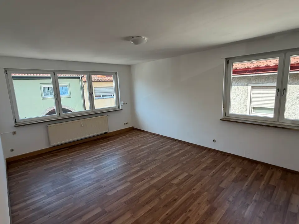 4 Zimmer Wohnung mit 87 m² in Würzburg – Bild 9