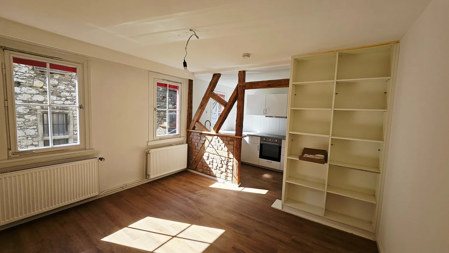 4 Zimmer Wohnung mit 105 m² in Mainz – Bild 1