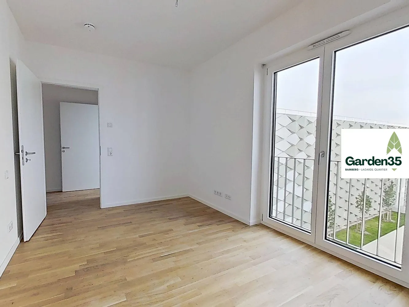 3 Zimmer Wohnung mit 82 m² in Bamberg – Bild 10