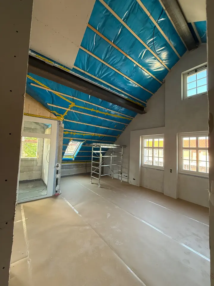 6 Zimmer Wohnung mit 98 m² in Groß-Gerau – Bild 7