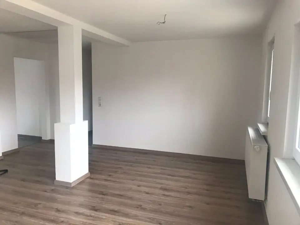 3 Zimmer Wohnung mit 58 m² in Delitzsch – Bild 3