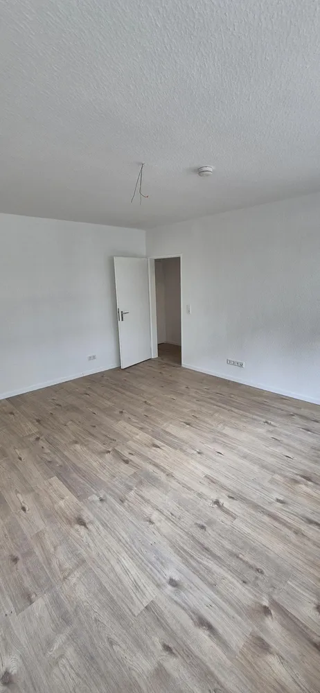 1 Zimmer Wohnung mit 31 m² in Frankfurt am Main – Bild 2