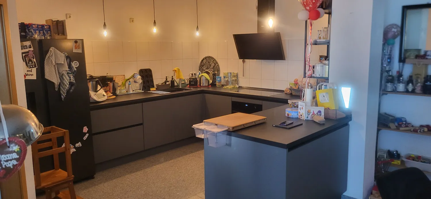 3 room apartment with 101 m² in Bonn – Photo 8