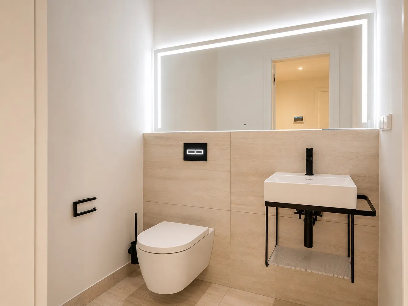 3 Zimmer Wohnung mit 129 m² in Hamburg – Bild 6