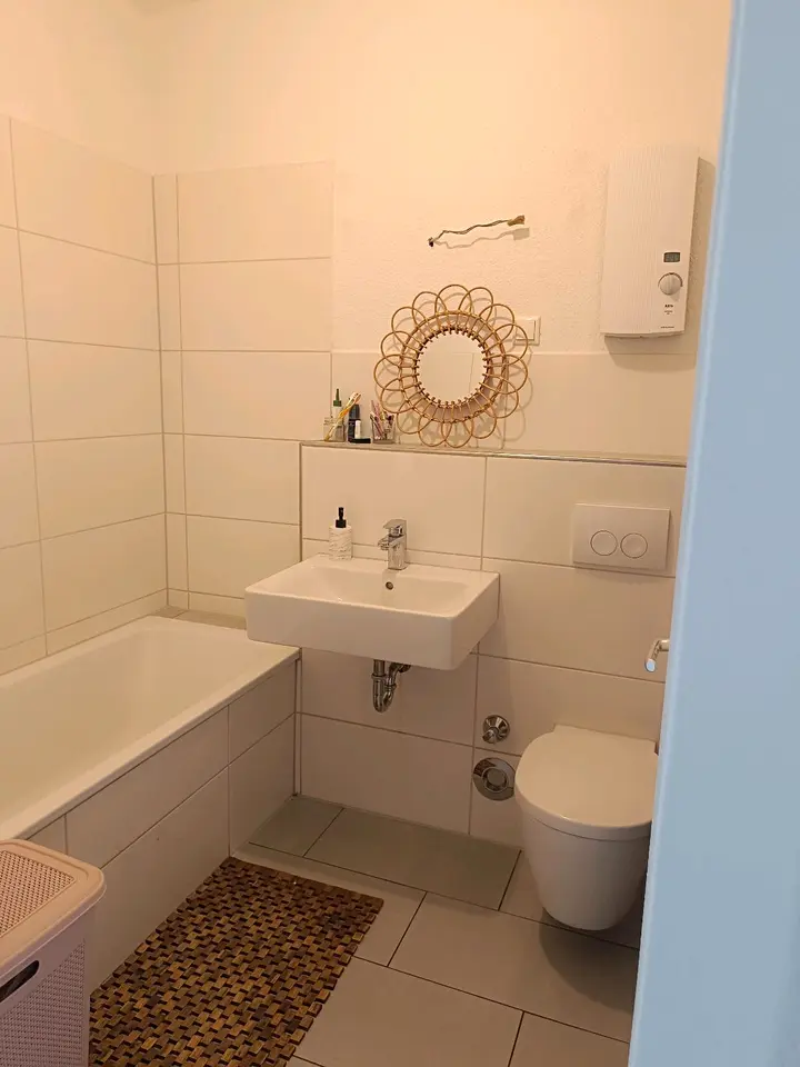 2 Zimmer Wohnung mit 73 m² in Essen – Bild 3