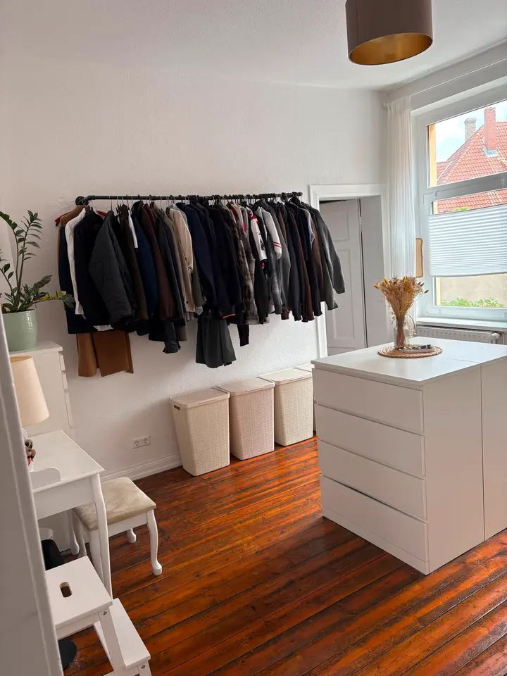 4 Zimmer Wohnung mit 113 m² in Braunschweig – Bild 3