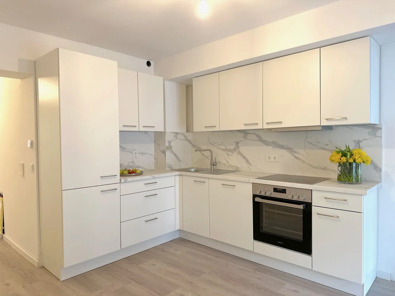 3 Zimmer Wohnung mit 82 m² in Ludwigshafen am Rhein – Bild 8