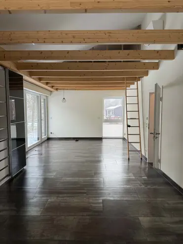 2 Zimmer Wohnung mit 65 m² in Hamburg – Bild 3