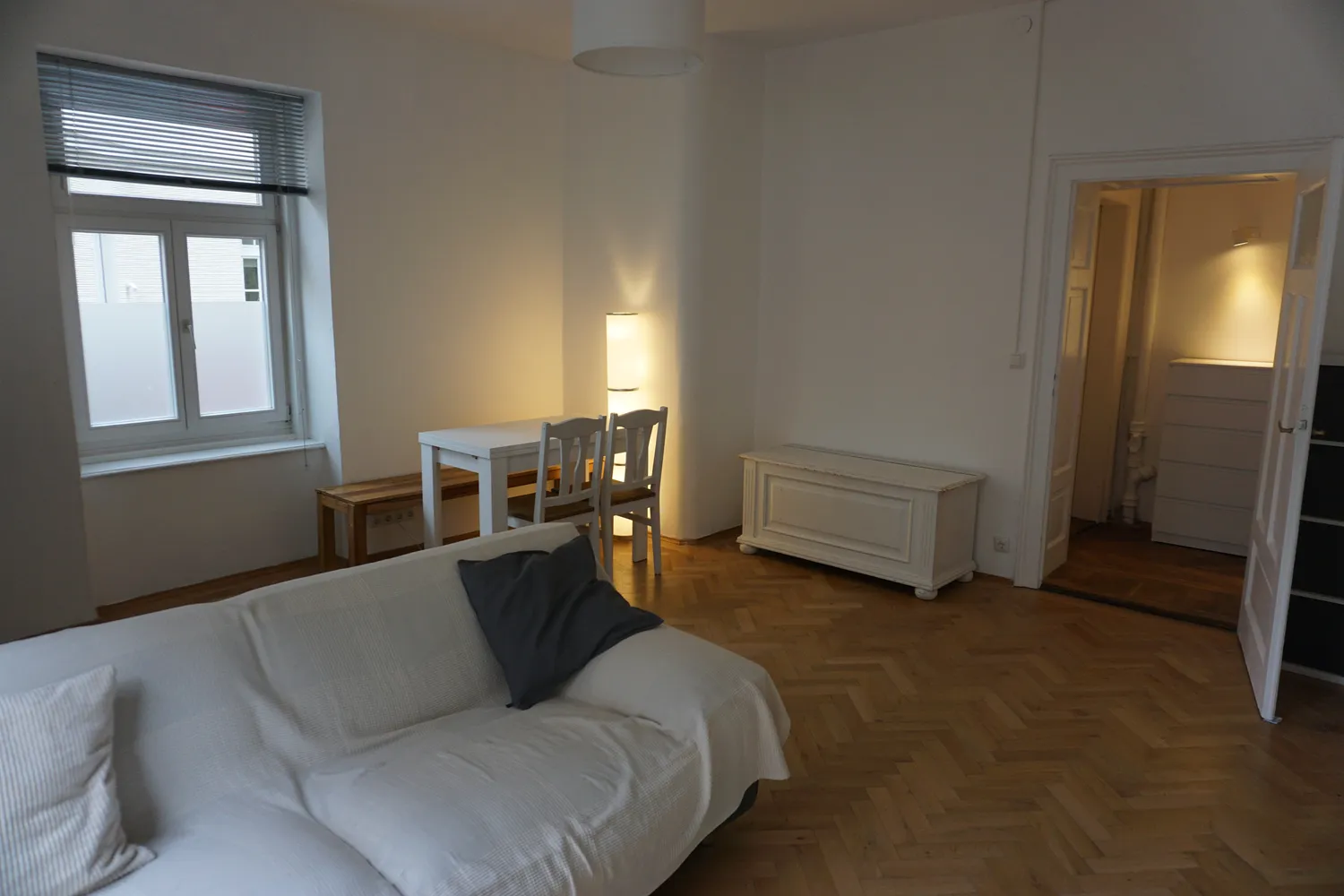 2 Zimmer Wohnung mit 60 m² in München – Bild 1