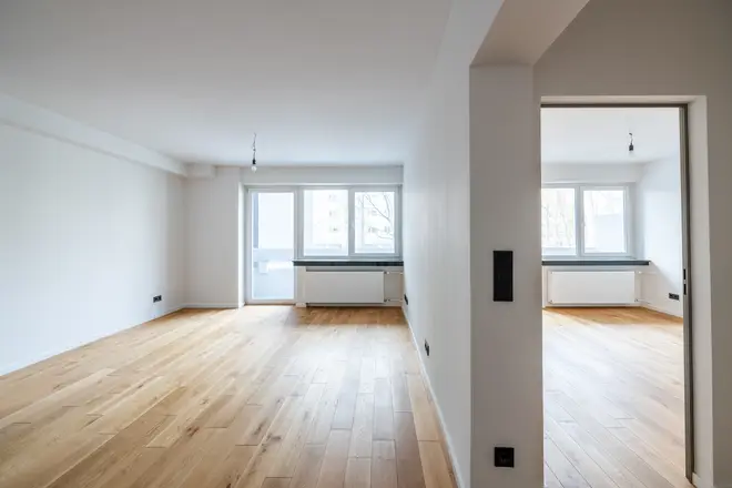 2 Zimmer Wohnung mit 48 m² in Berlin – Bild 7