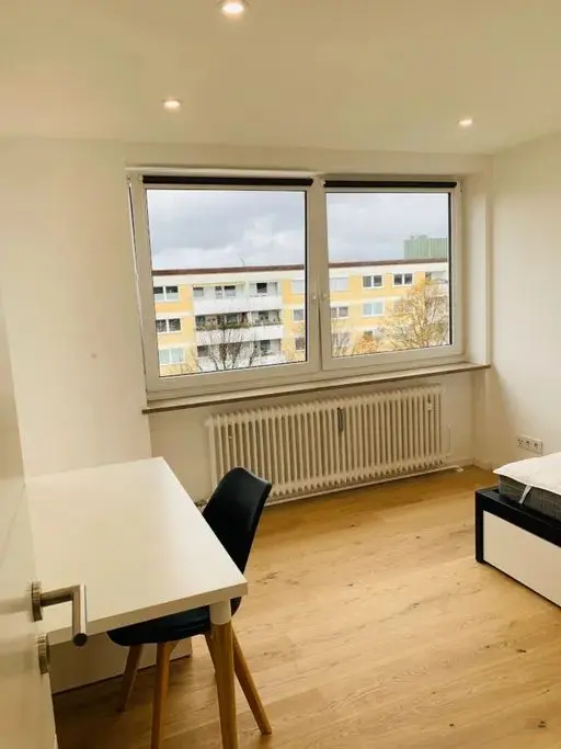 10 room apartment with 10 m² in Munich – Photo 5