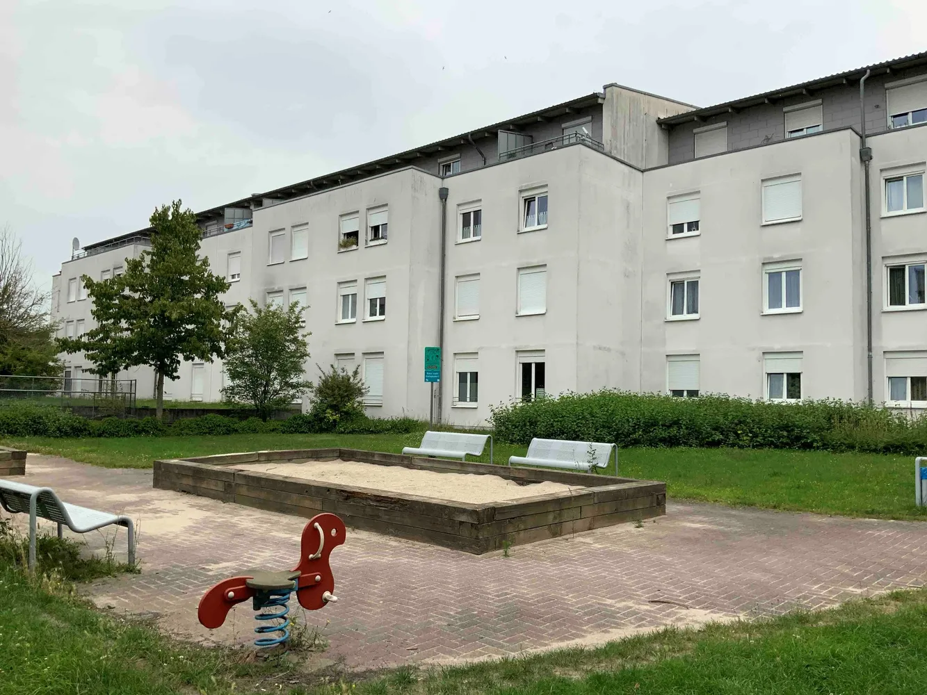 3 room apartment with 76 m² in Düsseldorf – Photo 11