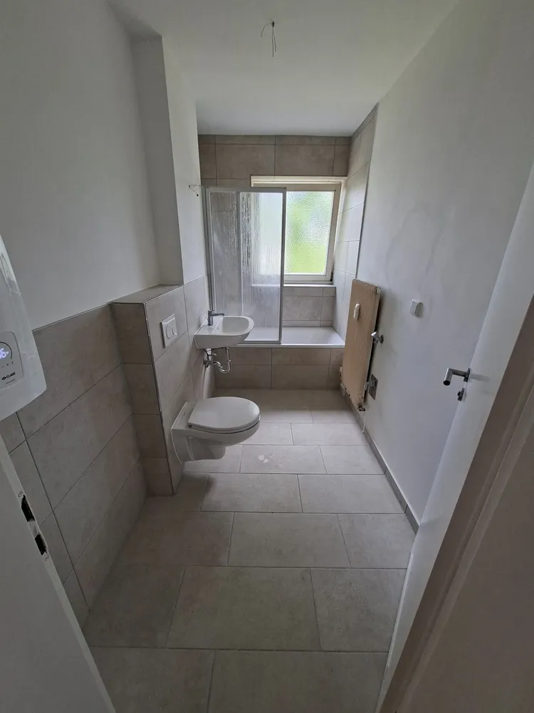 3 Zimmer Wohnung mit 68 m² in Amberg – Bild 2