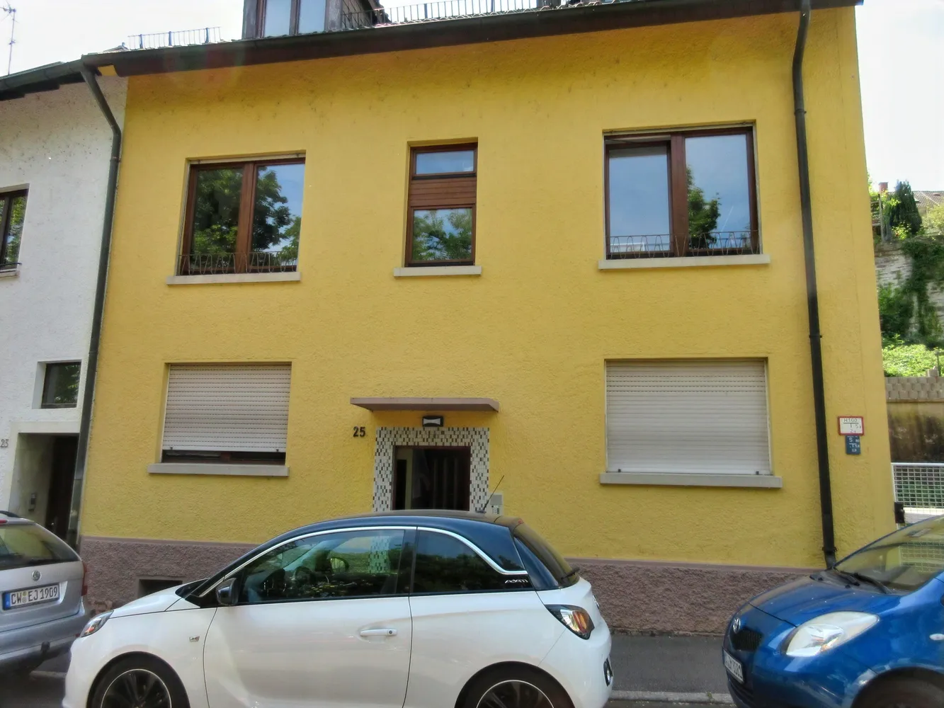 3 Zimmer Wohnung mit 76 m² in Pforzheim – Bild 7