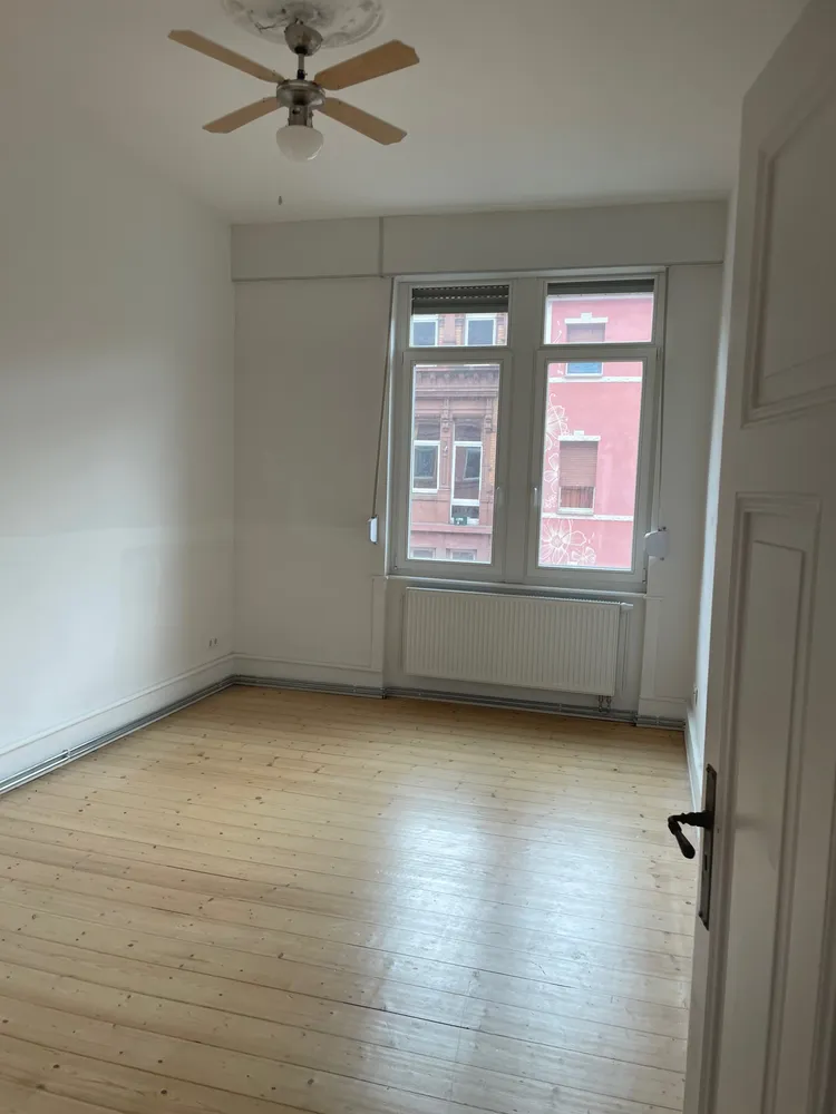 4 Zimmer Wohnung mit 85 m² in Mannheim – Bild 12