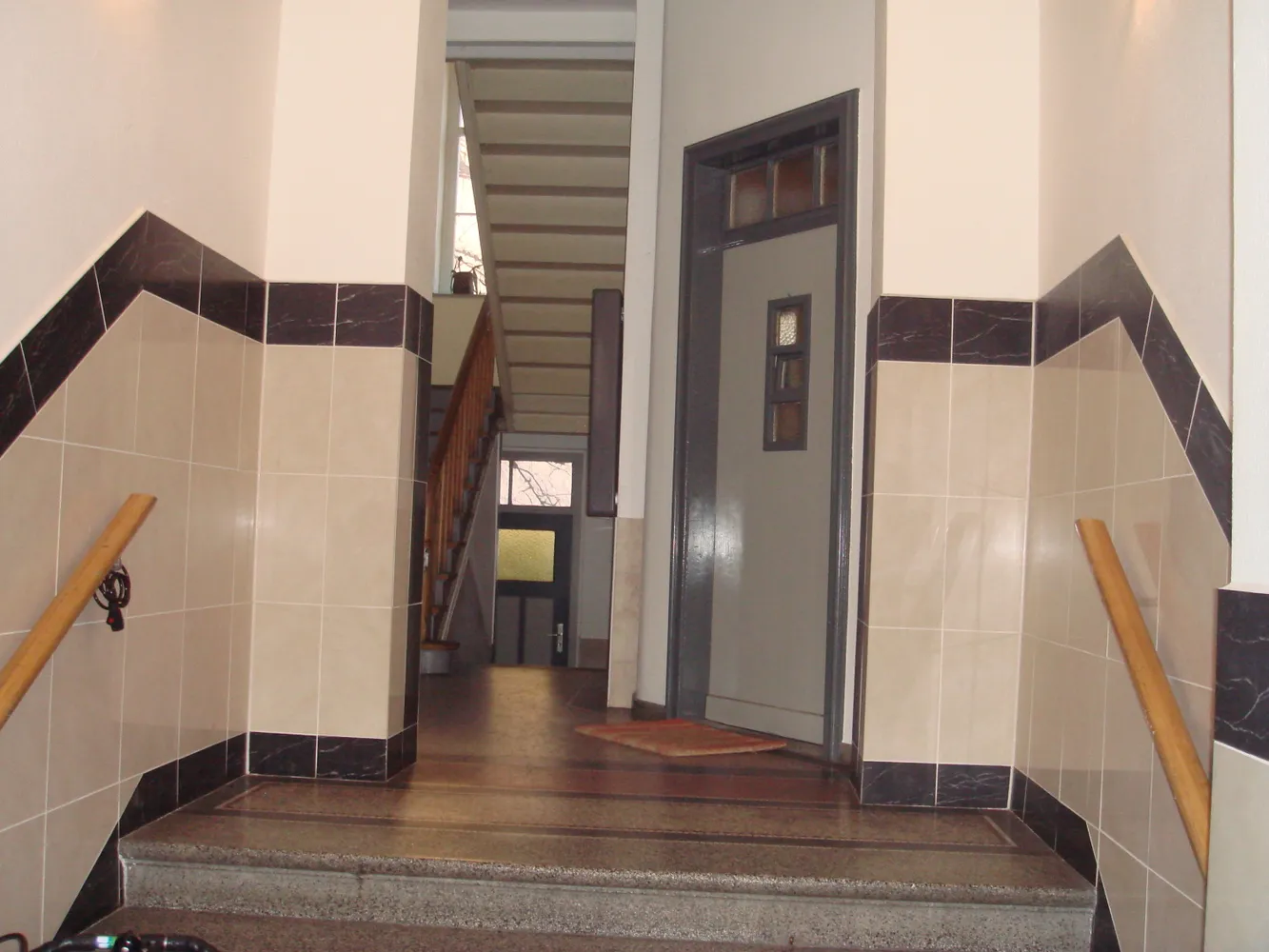 3 Zimmer Wohnung mit 69 m² in Hannover – Bild 3