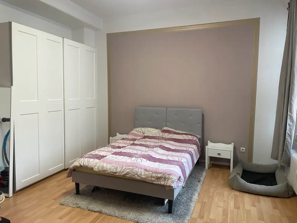 3 Zimmer Wohnung mit 84 m² in Kiel – Bild 2