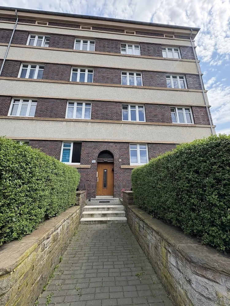 3 Zimmer Wohnung mit 57 m² in Wuppertal – Bild 2
