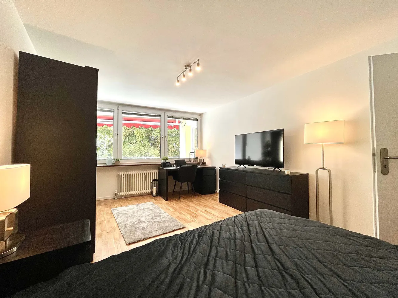 Shared room with 17 m² in Munich – Photo 4