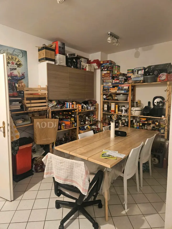 2 Zimmer Wohnung mit 24 m² in Halle (Saale) – Bild 5