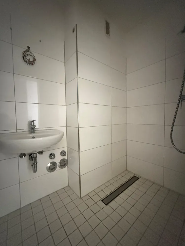 3 Zimmer Wohnung mit 58 m² in Dortmund – Bild 2