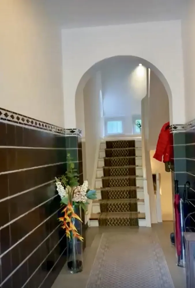 3 Zimmer Wohnung mit 56 m² in Köln – Bild 1