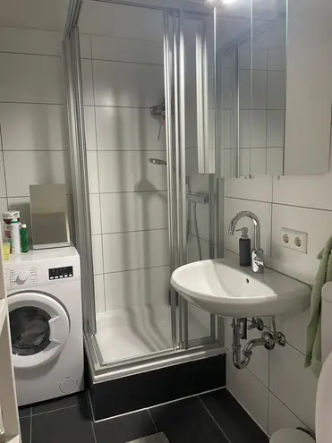 2 Zimmer Wohnung mit 35 m² in Stuttgart – Bild 3