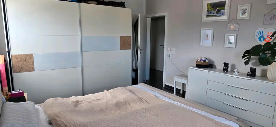 3 Zimmer Wohnung mit 87 m² in Papenburg – Bild 9