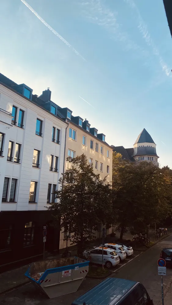 2 Zimmer Wohnung mit 70 m² in Düsseldorf – Bild 11