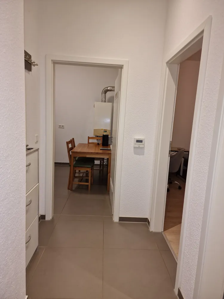 1 Zimmer Wohnung mit 43 m² in Mannheim – Bild 9