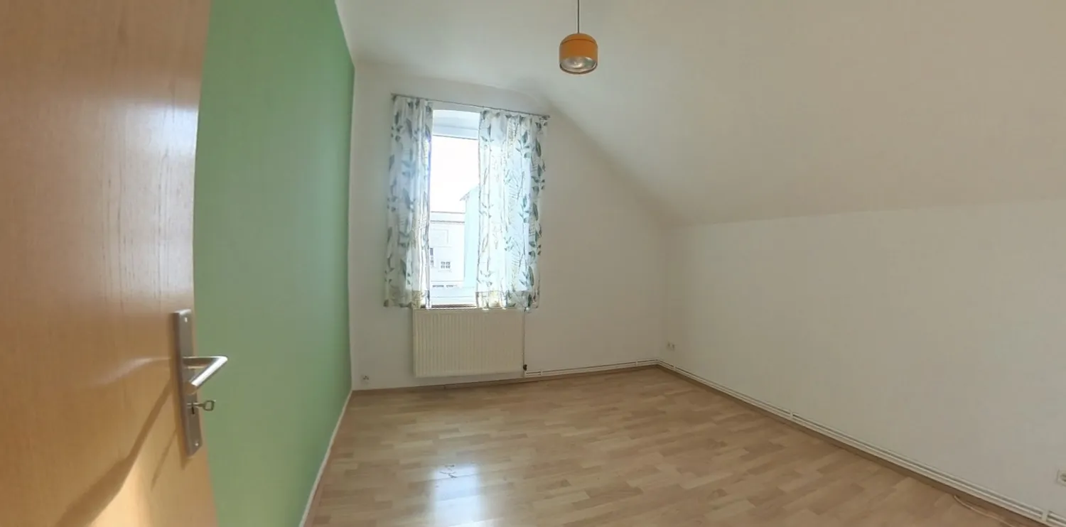 3 Zimmer Wohnung mit 35 m² in Bielefeld – Bild 5