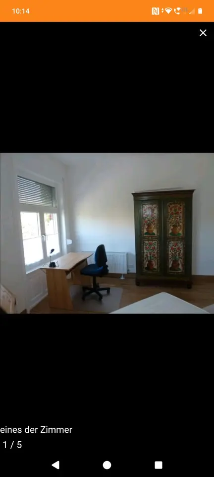 Shared room with 15 m² in Stuttgart – Photo 8