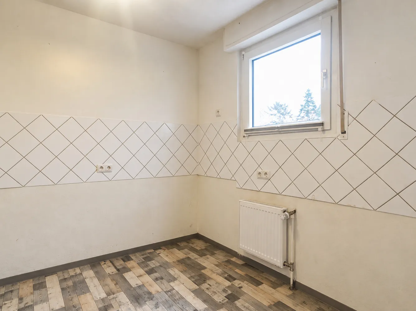 2 Zimmer Wohnung mit 44 m² in Dortmund – Bild 12