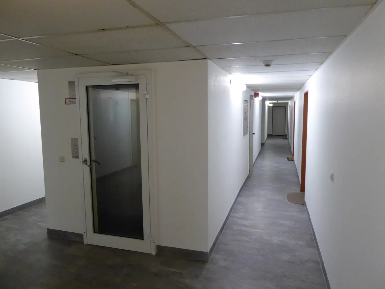 1 Zimmer Wohnung mit 26 m² in Köln – Bild 7