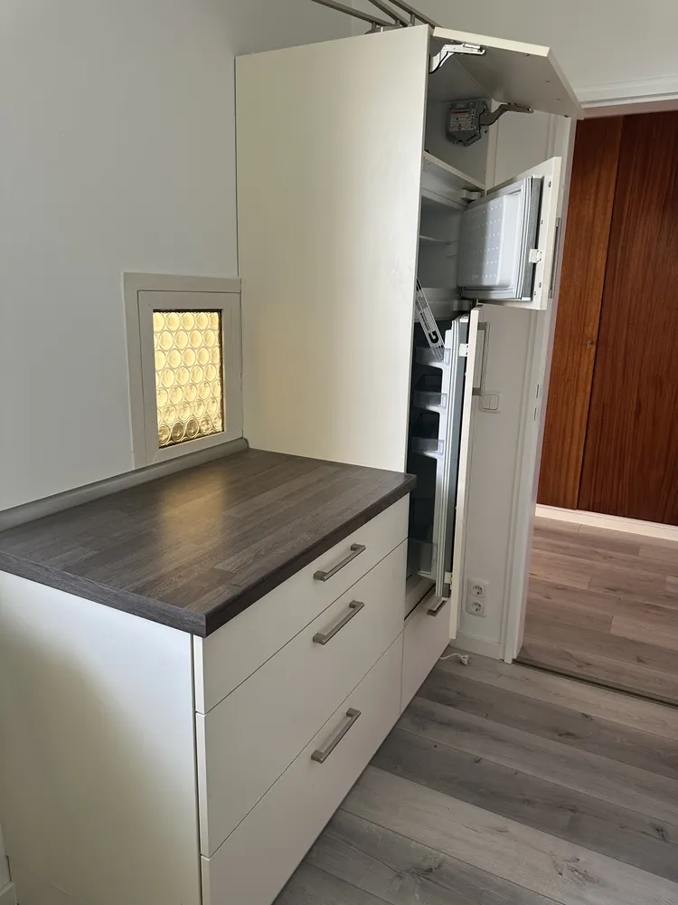 2 Zimmer Wohnung mit 56 m² in München – Bild 4