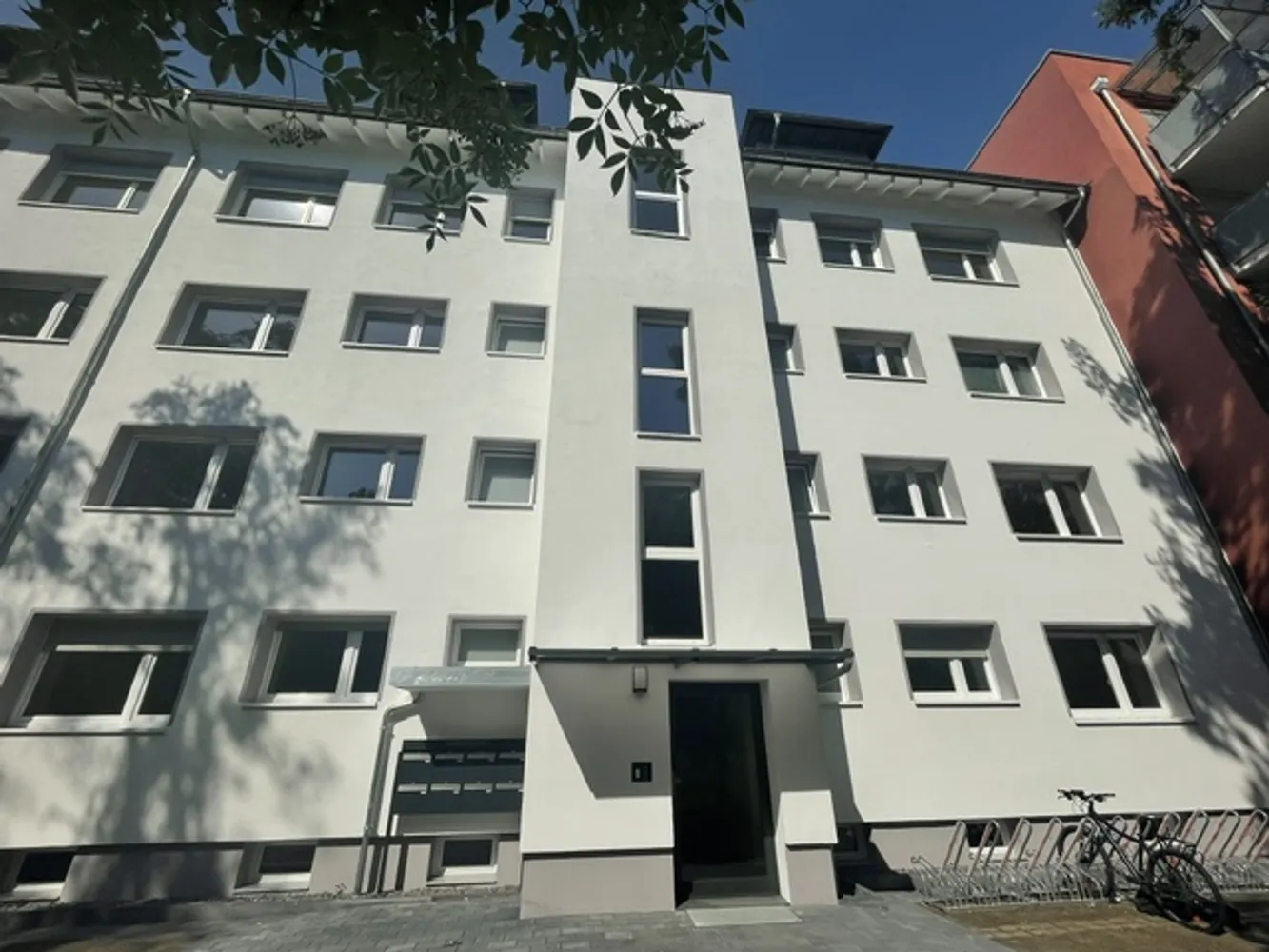 4 Zimmer Wohnung mit 137 m² in Darmstadt – Bild 1