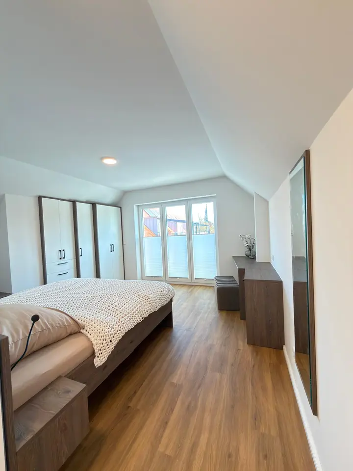 3 Zimmer Wohnung mit 65 m² in Aurich – Bild 1