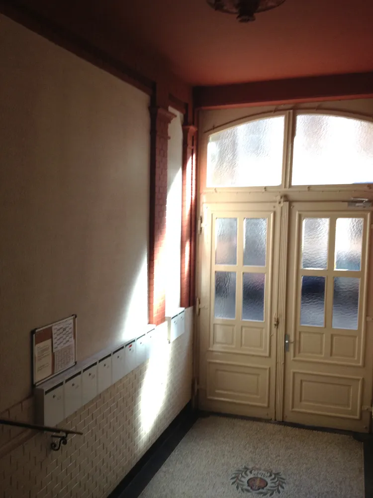 2 Zimmer Wohnung mit 60 m² in Wiesbaden – Bild 11