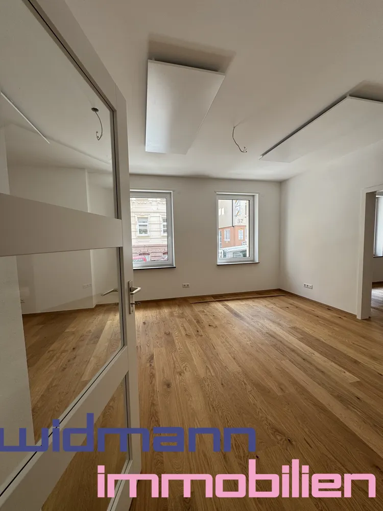 3 Zimmer Wohnung mit 93 m² in Stuttgart – Bild 9