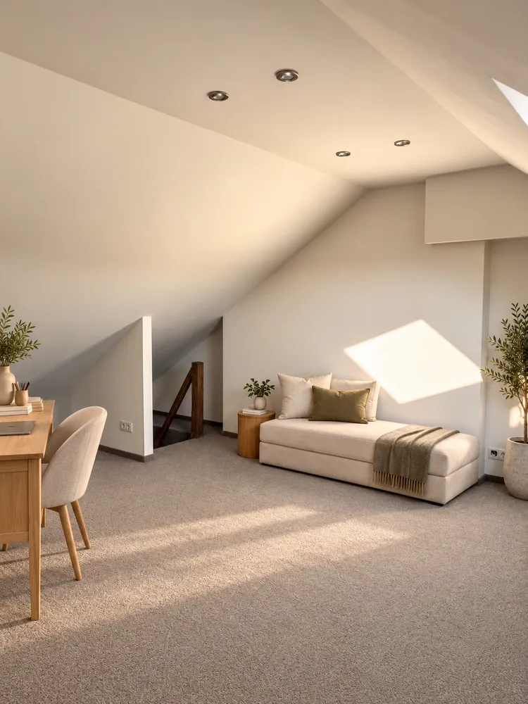 3 Zimmer Wohnung mit 125 m² in Aachen – Bild 7